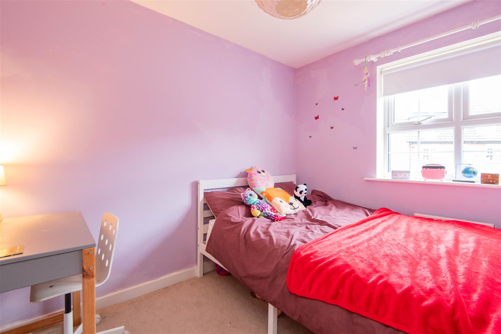 Prestwick Close, Buckshaw Village, Chorley